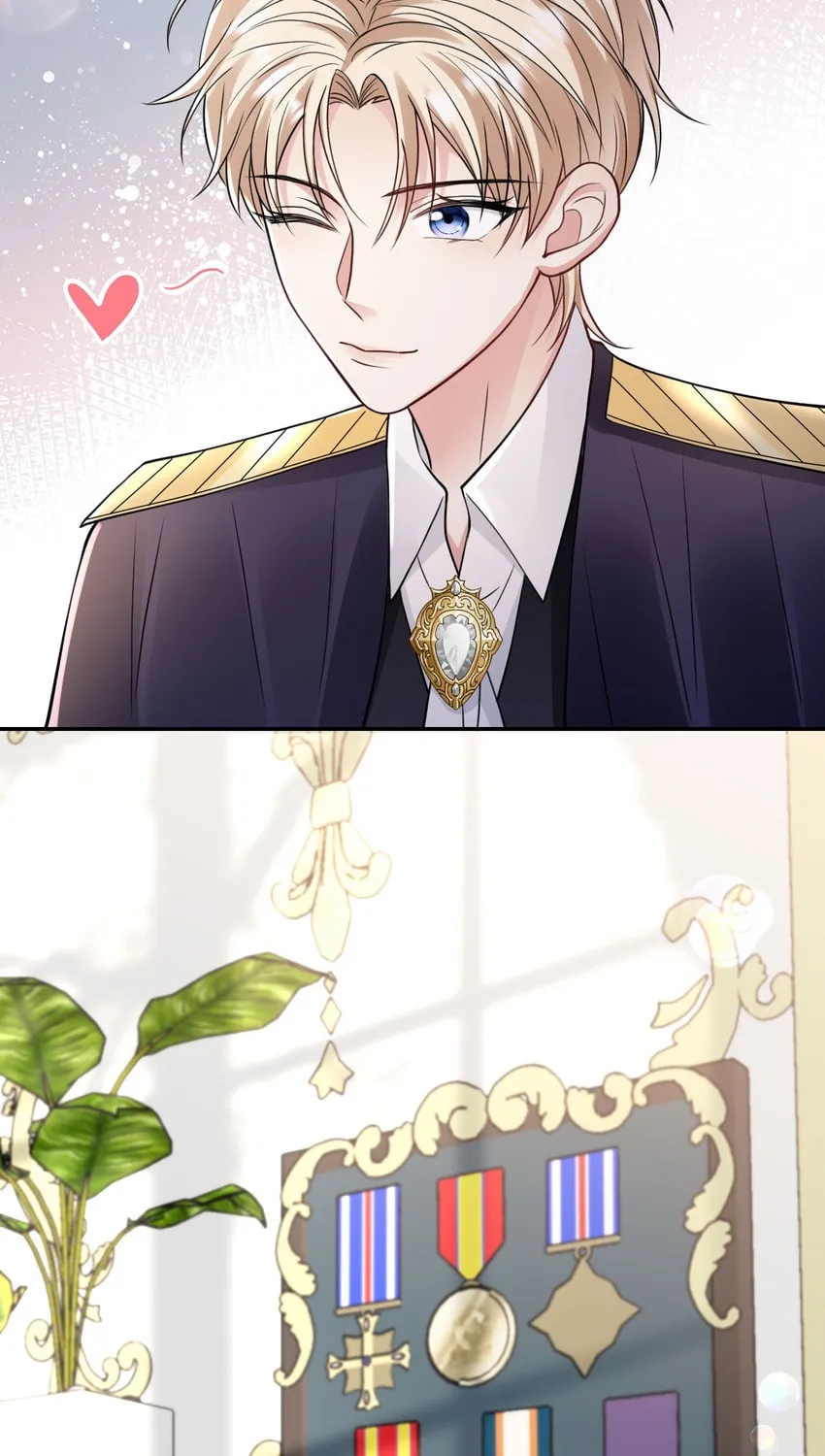 Read Please No Cure For Me chapter 10 image 39 on Lezhin