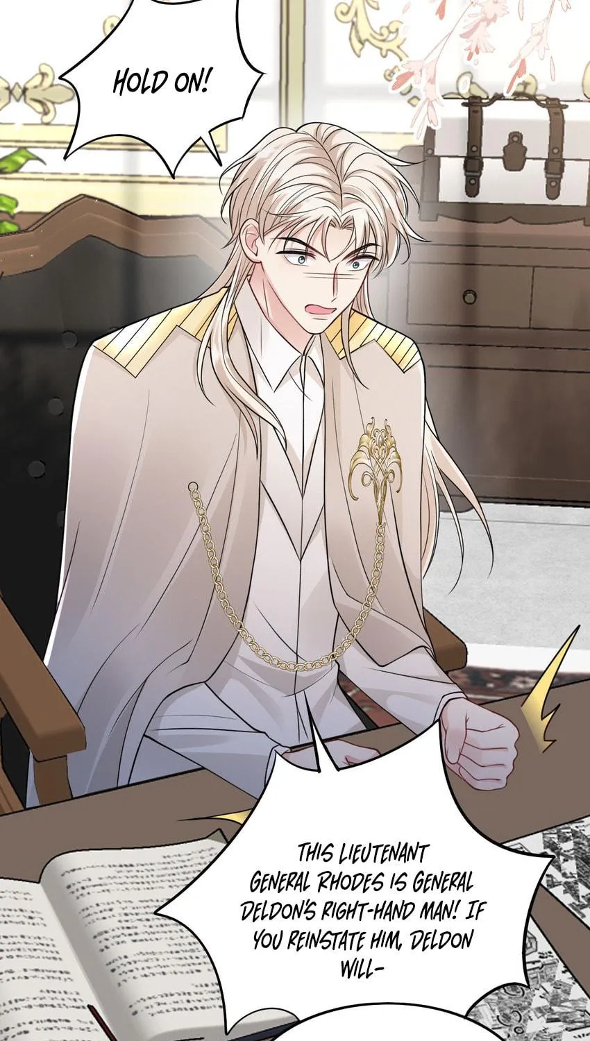 Read Please No Cure For Me chapter 10 image 44 on Lezhin