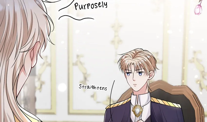 Read Please No Cure For Me chapter 10 image 5 on Lezhin