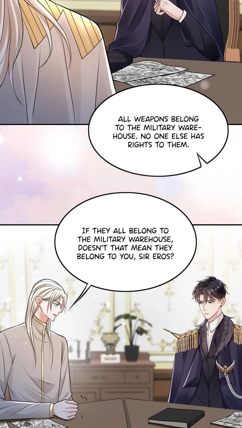Read Please No Cure For Me chapter 10 image 6 on Lezhin