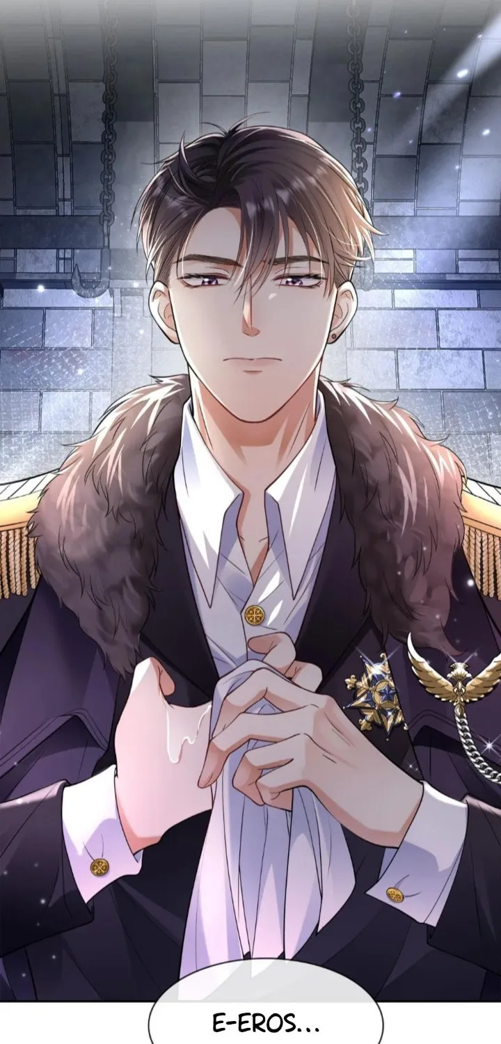 Read Please No Cure For Me chapter 2 image 11 on Lezhin