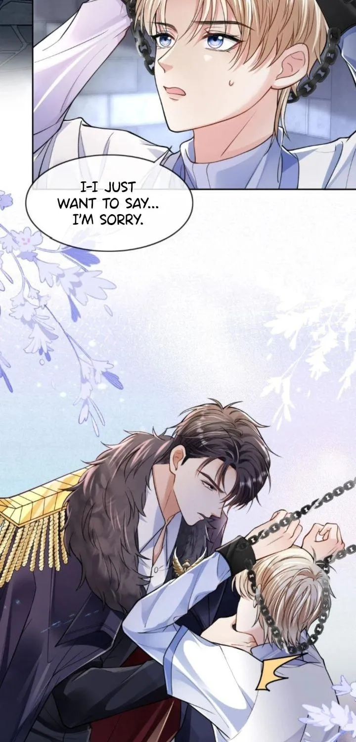 Read Please No Cure For Me chapter 2 image 16 on Lezhin