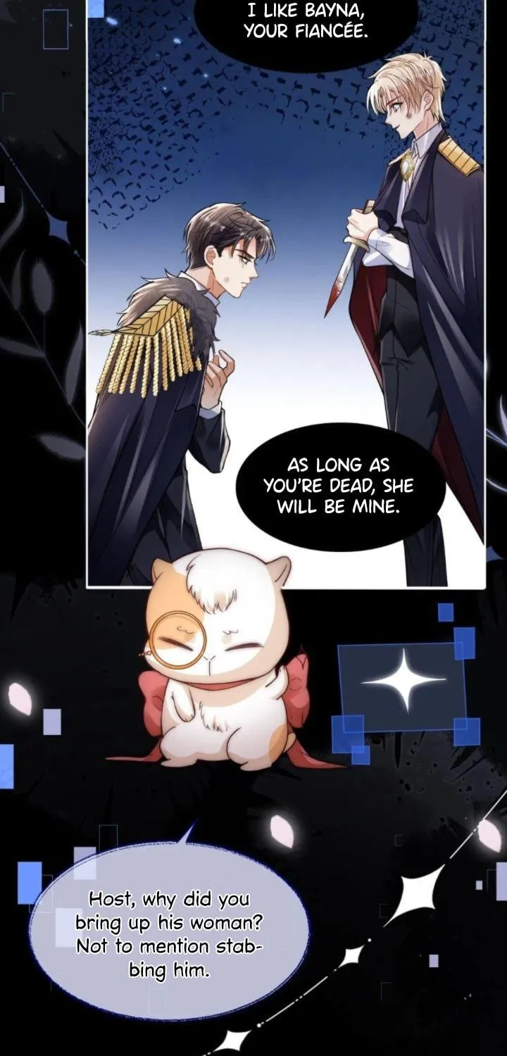Read Please No Cure For Me chapter 2 image 20 on Lezhin