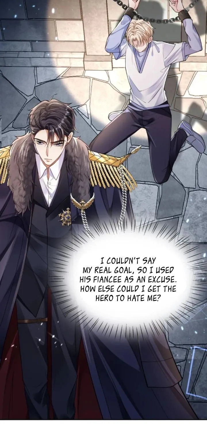 Read Please No Cure For Me chapter 2 image 22 on Lezhin