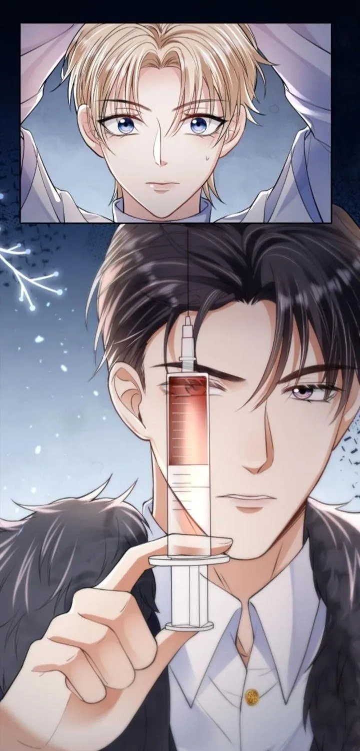 Read Please No Cure For Me chapter 2 image 26 on Lezhin