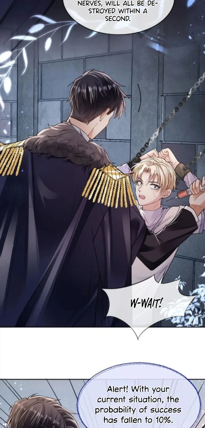 Read Please No Cure For Me chapter 2 image 28 on Lezhin