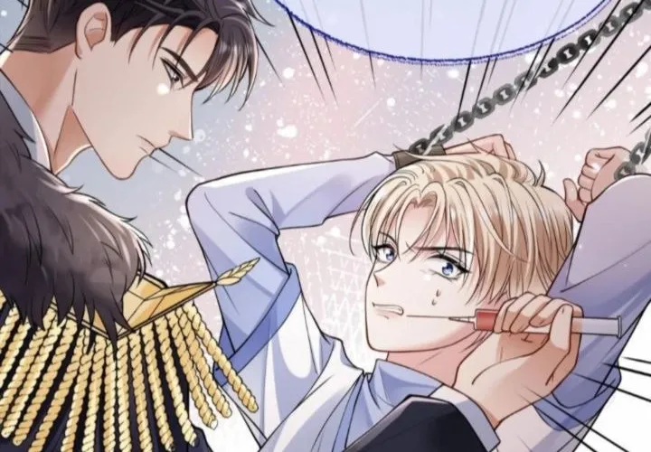 Read Please No Cure For Me chapter 2 image 29 on Lezhin