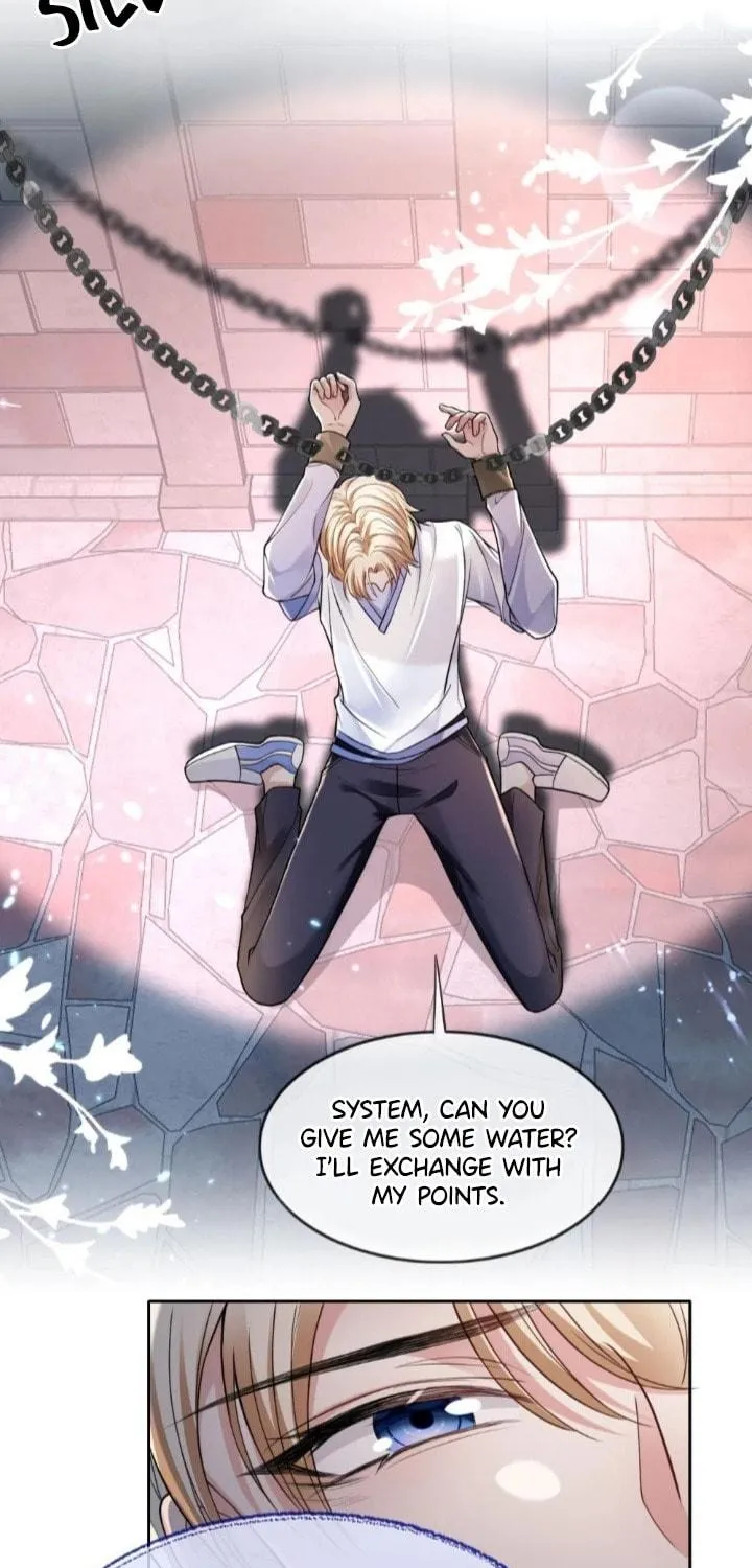 Read Please No Cure For Me chapter 2 image 3 on Lezhin
