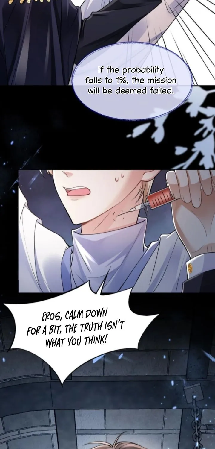 Read Please No Cure For Me chapter 2 image 30 on Lezhin