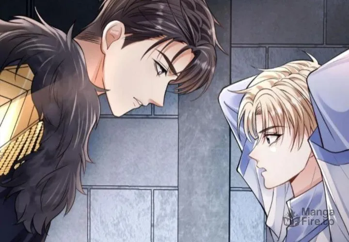 Read Please No Cure For Me chapter 2 image 37 on Lezhin