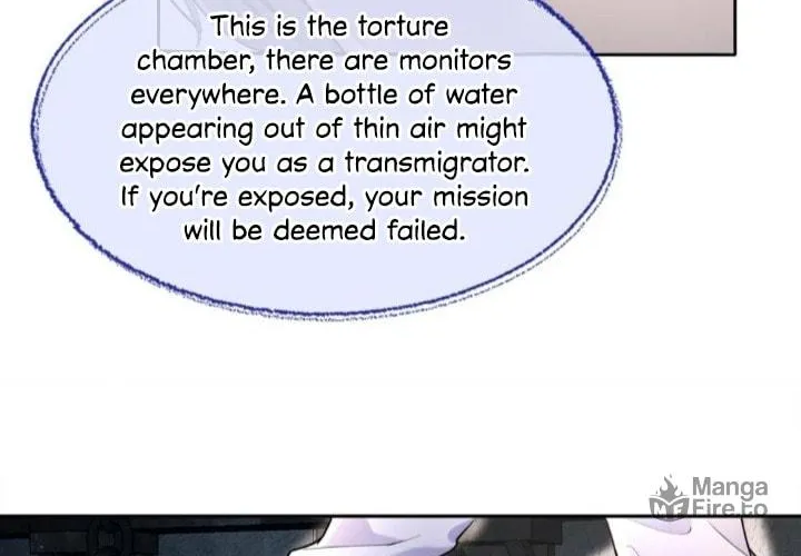 Read Please No Cure For Me chapter 2 image 4 on Lezhin