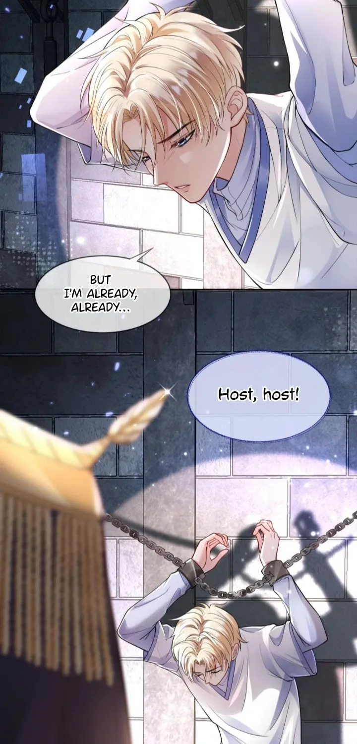 Read Please No Cure For Me chapter 2 image 5 on Lezhin
