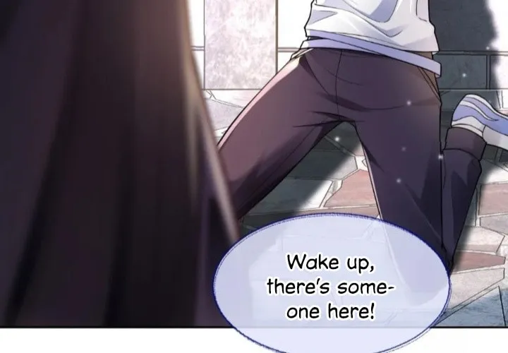Read Please No Cure For Me chapter 2 image 6 on Lezhin
