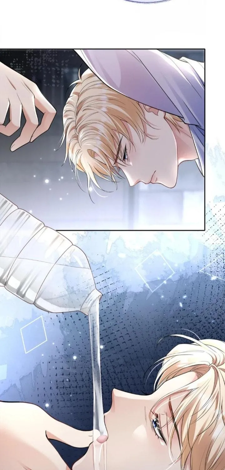 Read Please No Cure For Me chapter 2 image 7 on Lezhin