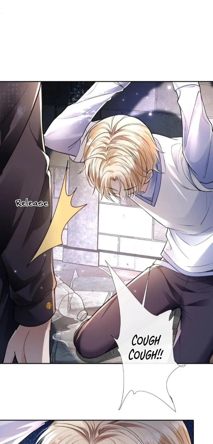Read Please No Cure For Me chapter 2 image 9 on Lezhin
