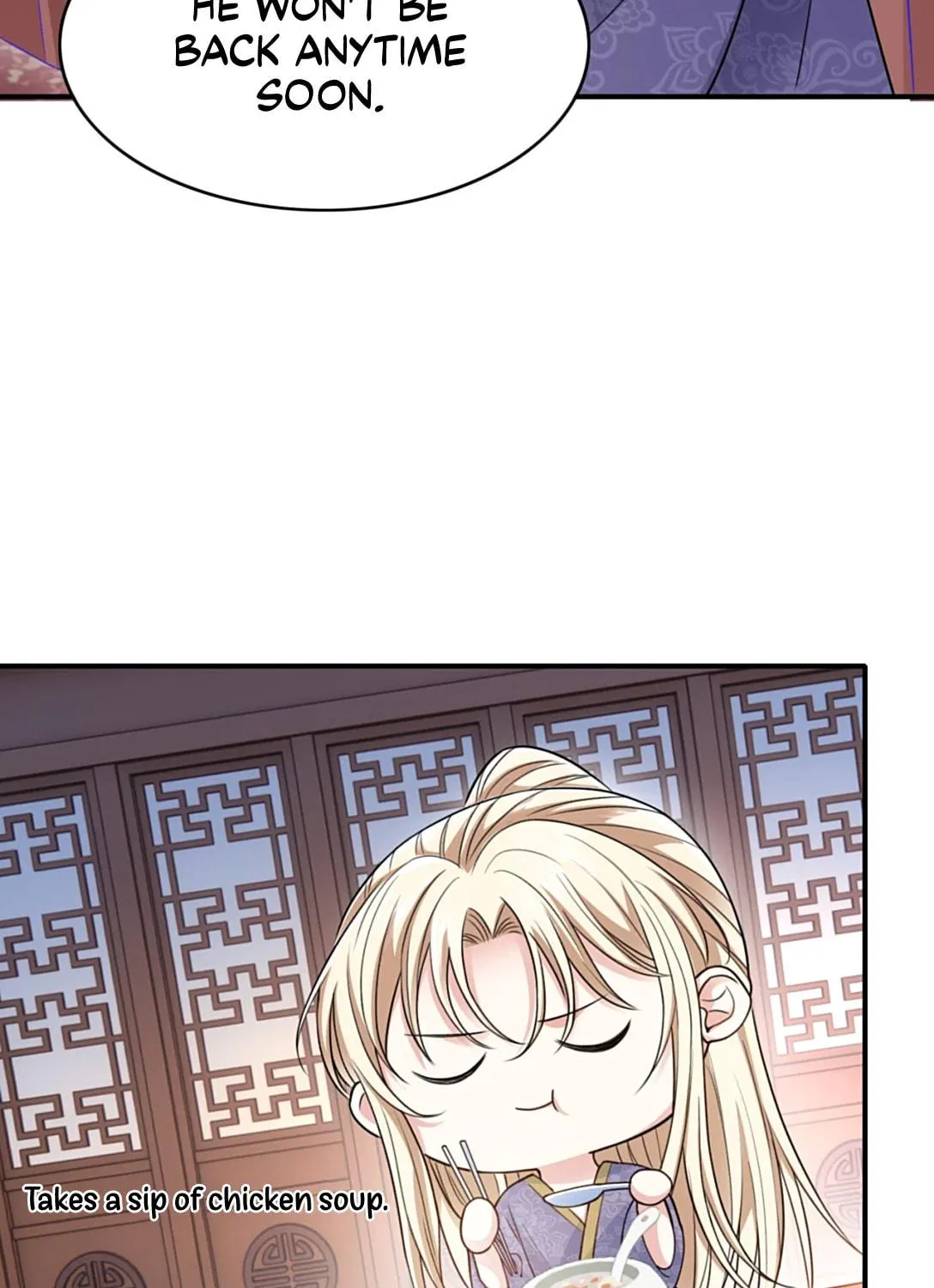 Read Please No Cure For Me chapter 28 image 16 on Lezhin