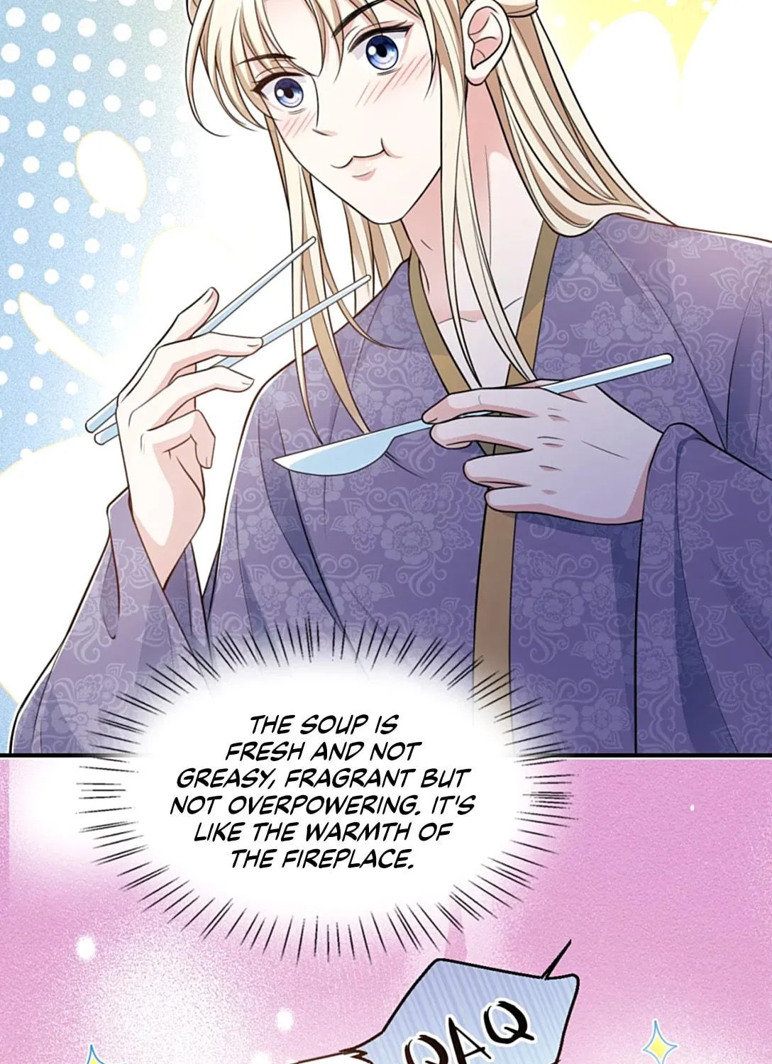 Read Please No Cure For Me chapter 28 image 18 on Lezhin
