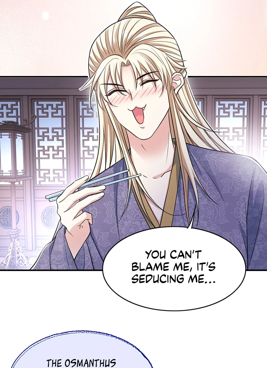 Read Please No Cure For Me chapter 28 image 20 on Lezhin