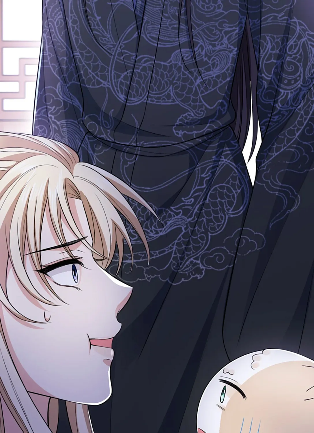 Read Please No Cure For Me chapter 28 image 26 on Lezhin