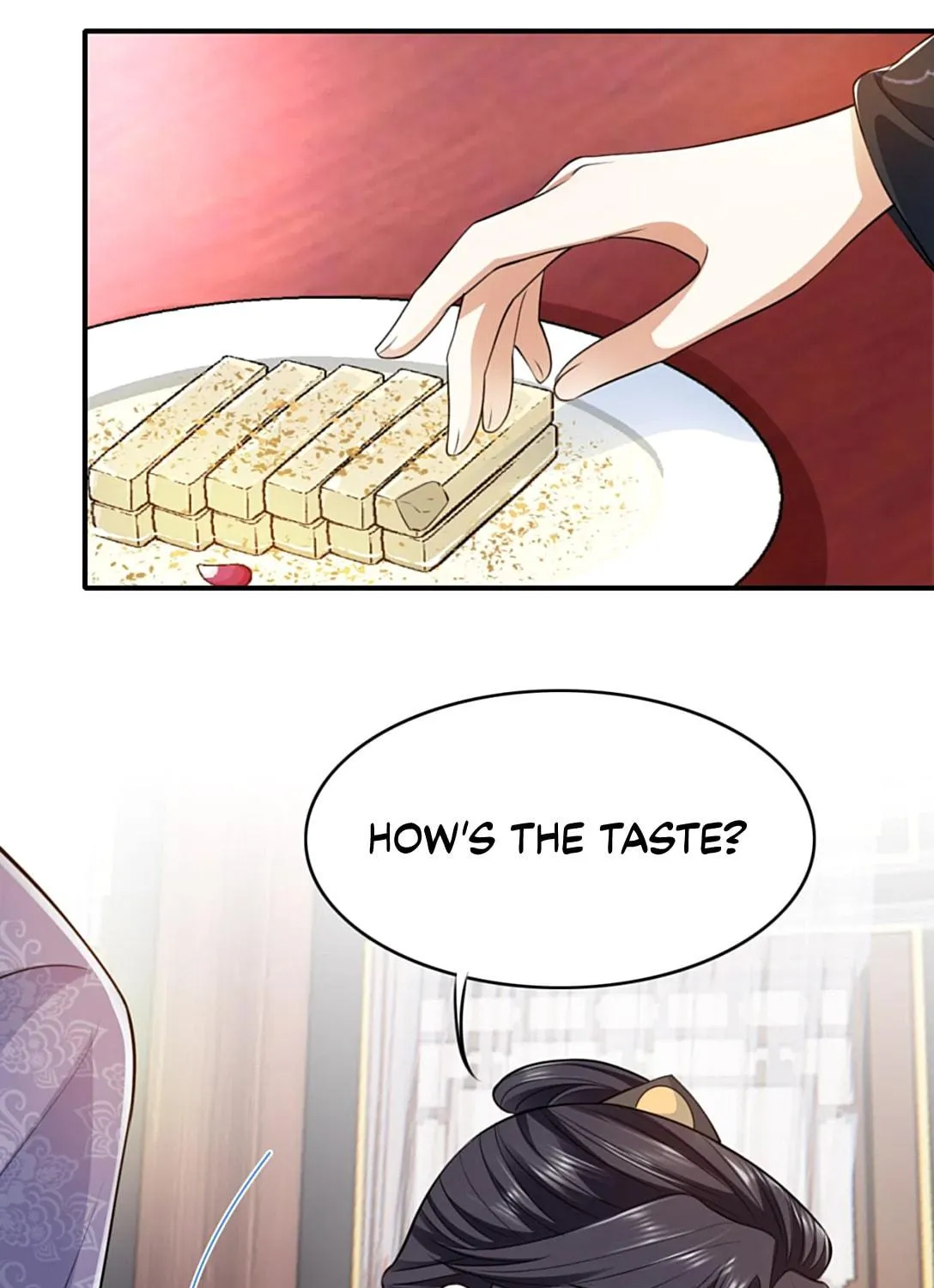 Read Please No Cure For Me chapter 28 image 34 on Lezhin