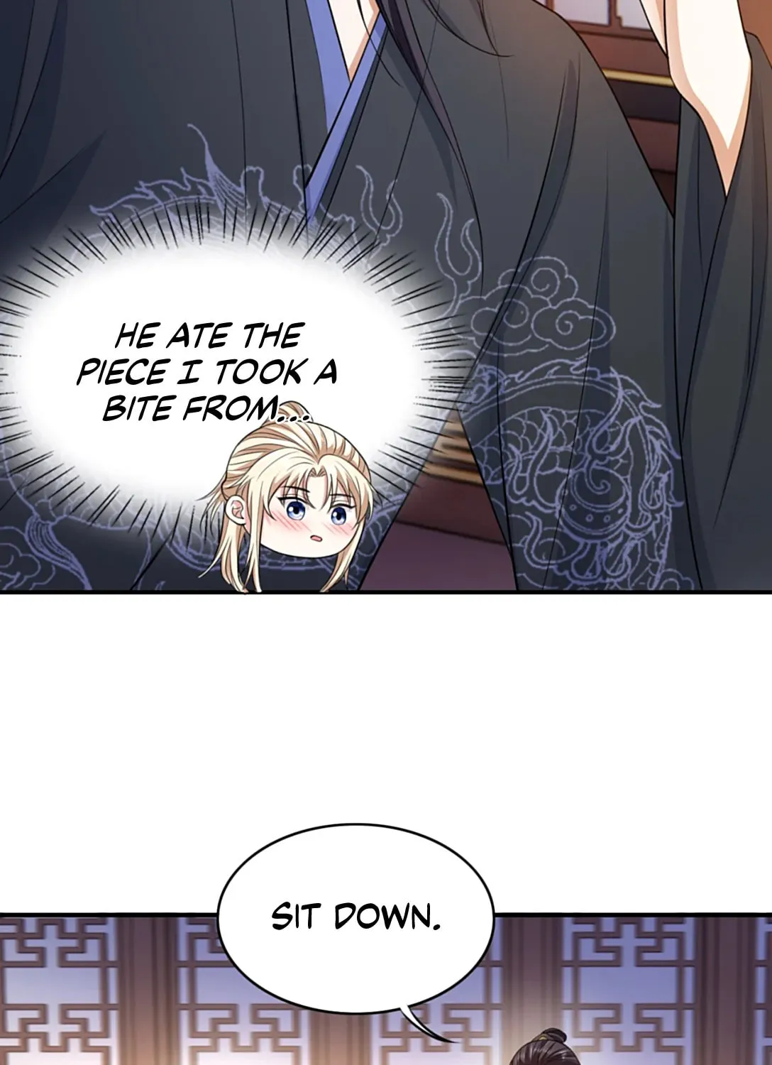 Read Please No Cure For Me chapter 28 image 36 on Lezhin