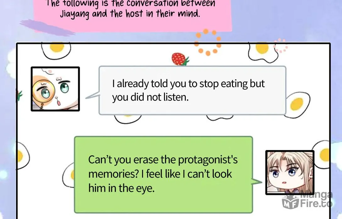 Read Please No Cure For Me chapter 28 image 41 on Lezhin