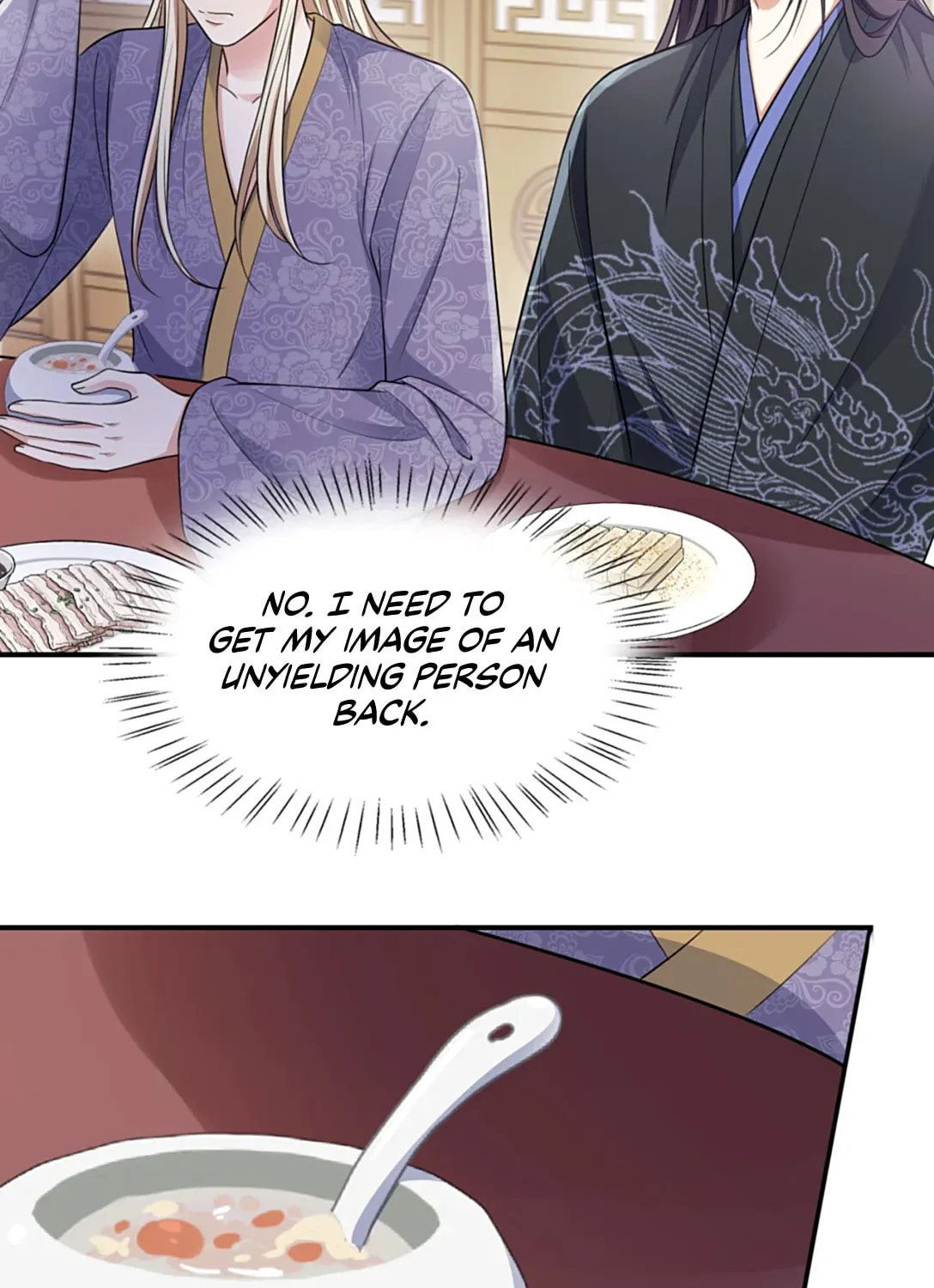 Read Please No Cure For Me chapter 28 image 44 on Lezhin