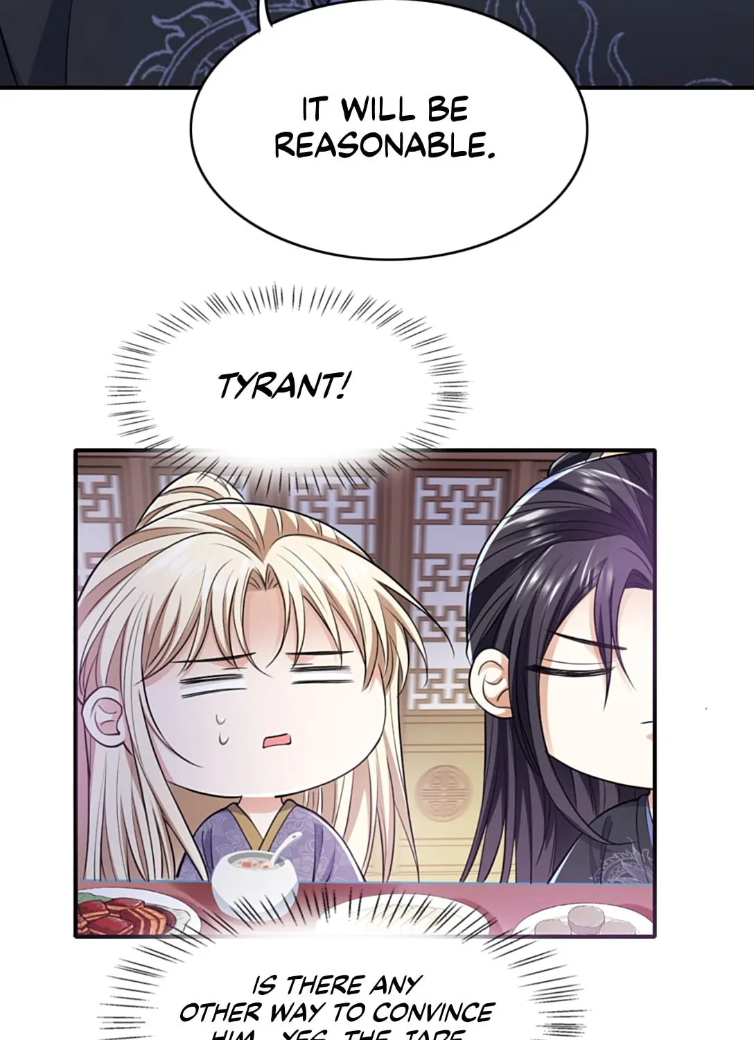 Read Please No Cure For Me chapter 28 image 50 on Lezhin