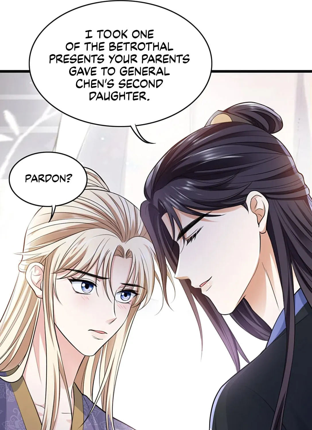 Read Please No Cure For Me chapter 28 image 56 on Lezhin