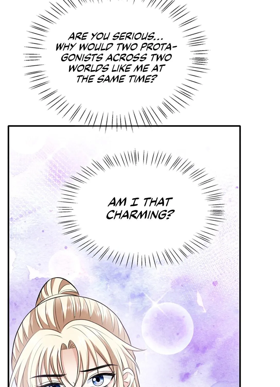 Read Please No Cure For Me chapter 28 image 58 on Lezhin