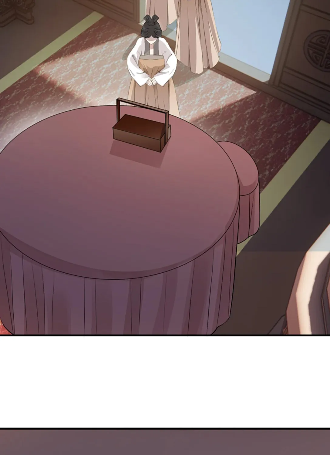 Read Please No Cure For Me chapter 28 image 6 on Lezhin
