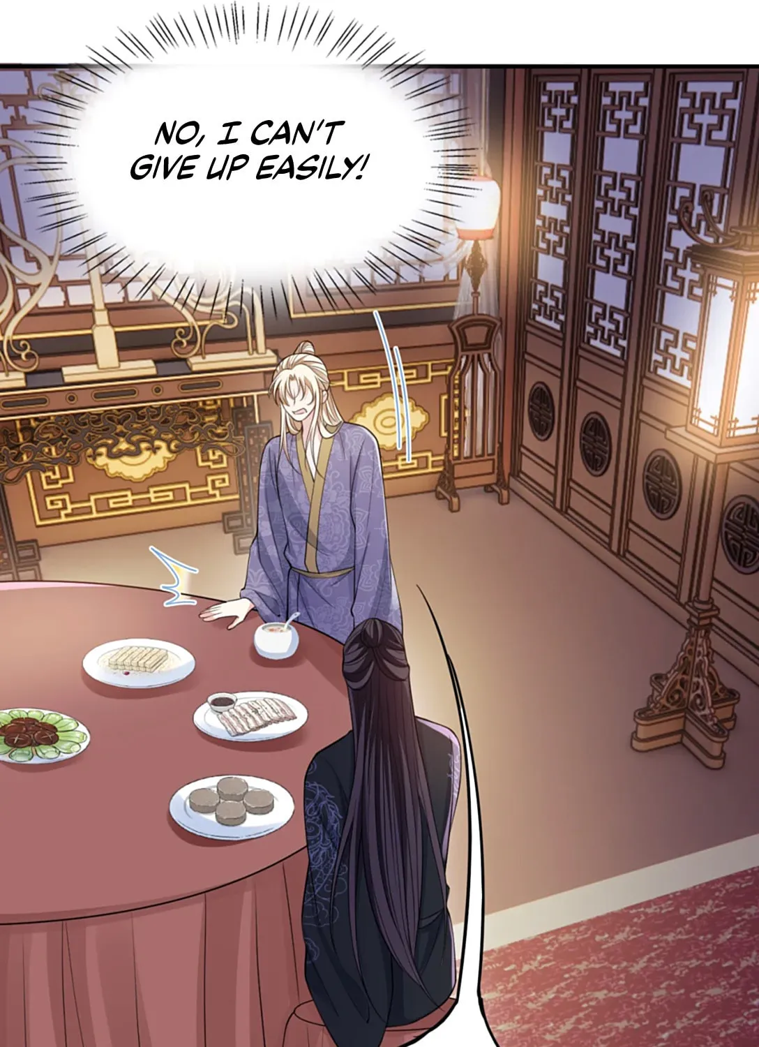 Read Please No Cure For Me chapter 28 image 60 on Lezhin