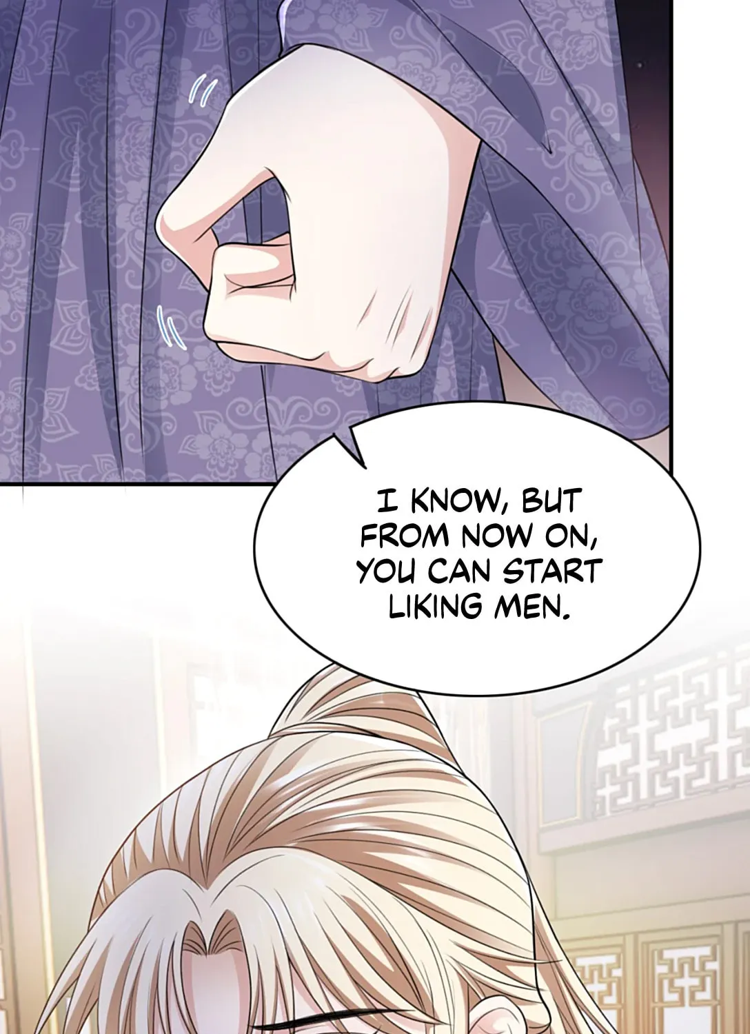 Read Please No Cure For Me chapter 28 image 62 on Lezhin