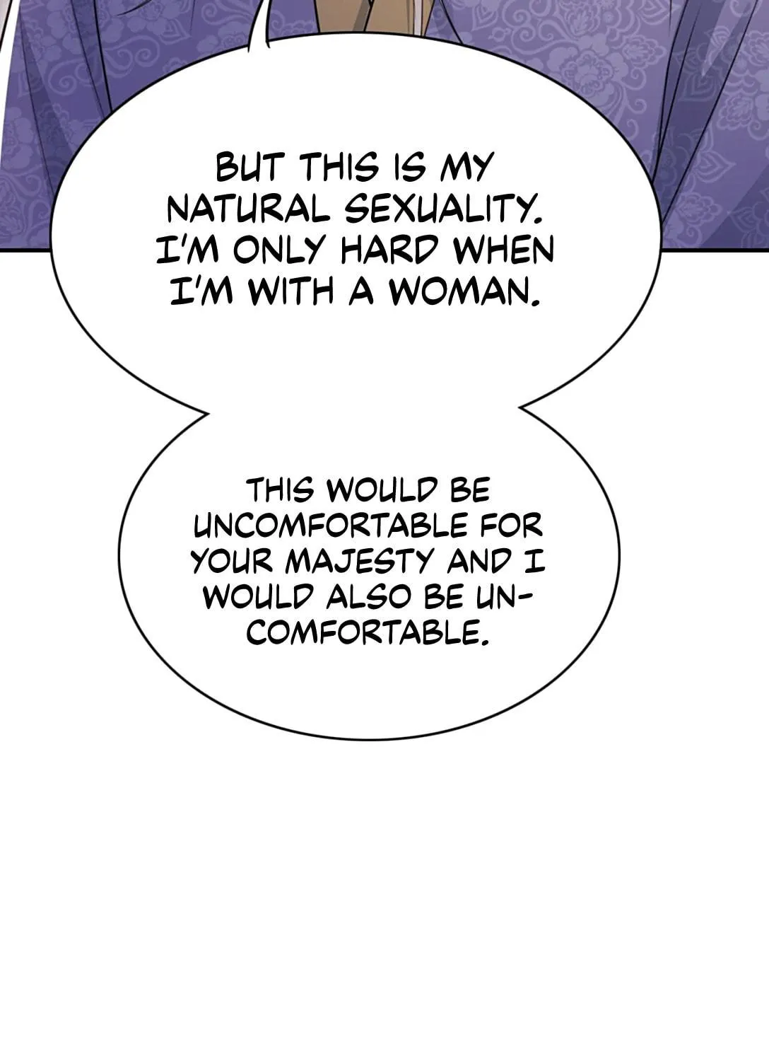 Read Please No Cure For Me chapter 28 image 64 on Lezhin
