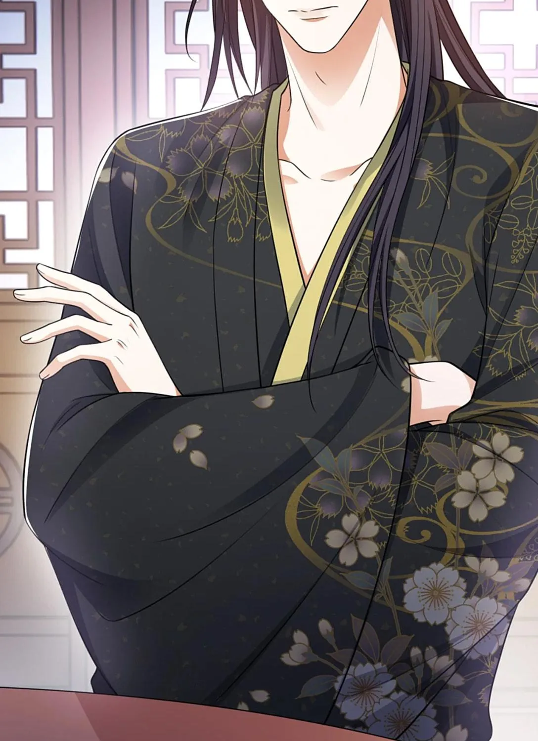 Read Please No Cure For Me chapter 28 image 8 on Lezhin