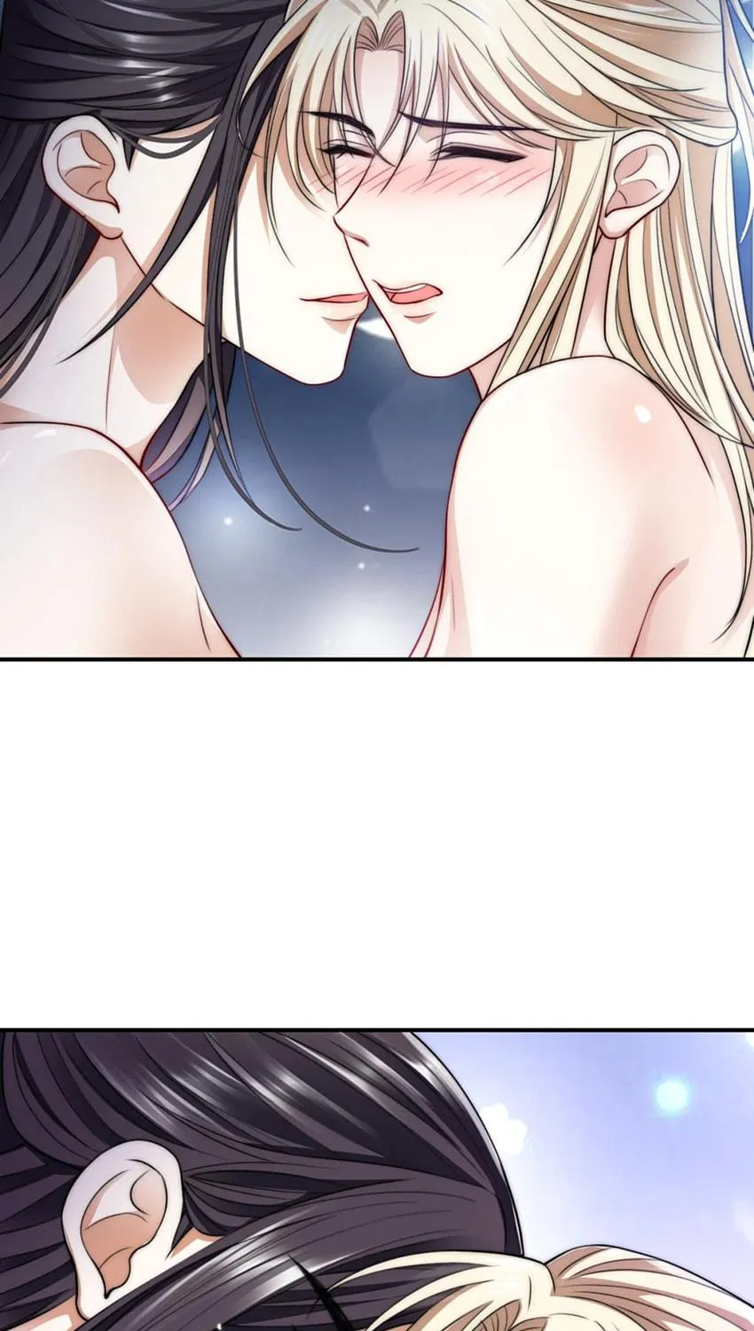Read Please No Cure For Me chapter 29 image 10 on Lezhin