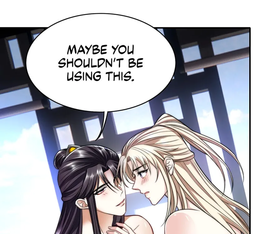 Read Please No Cure For Me chapter 29 image 15 on Lezhin