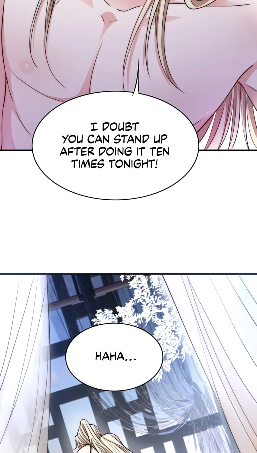 Read Please No Cure For Me chapter 29 image 20 on Lezhin