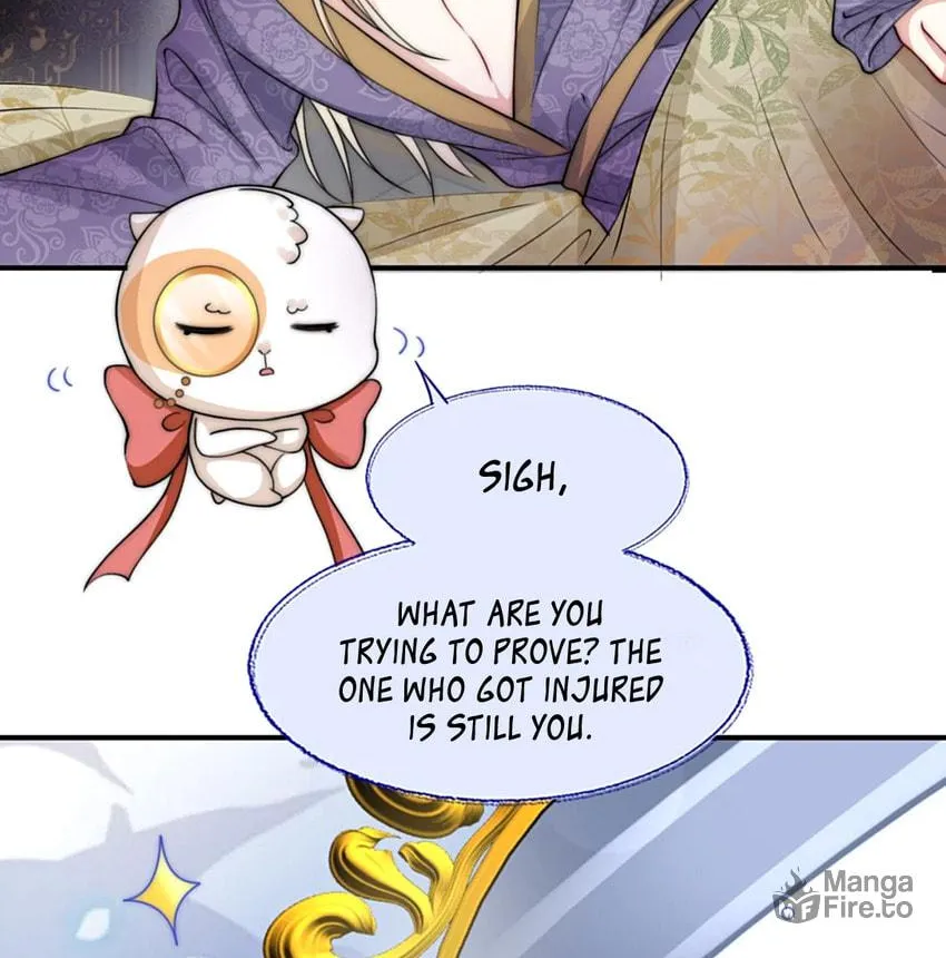Read Please No Cure For Me chapter 29 image 23 on Lezhin