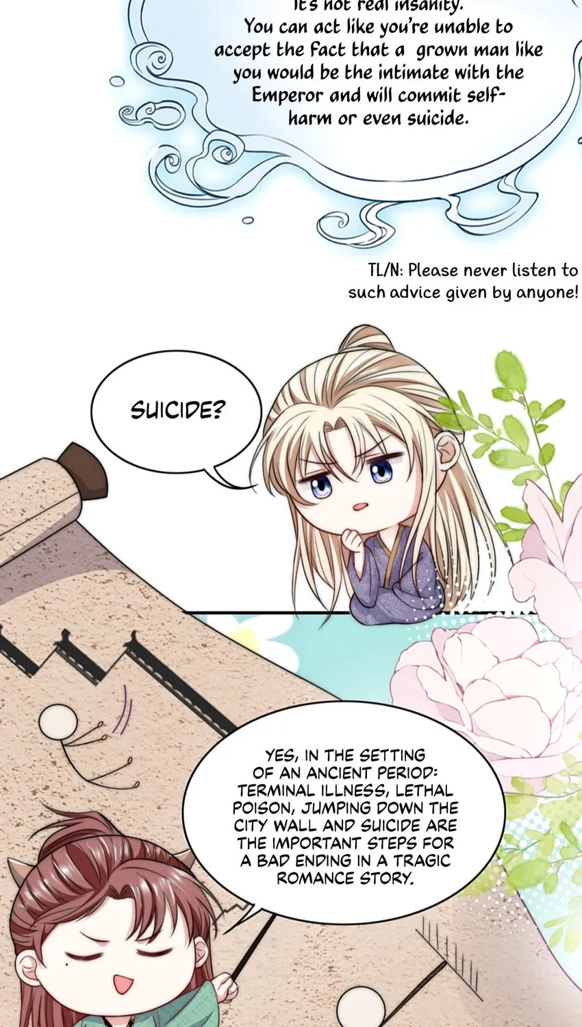 Read Please No Cure For Me chapter 29 image 30 on Lezhin