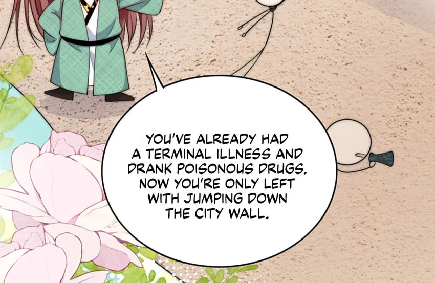 Read Please No Cure For Me chapter 29 image 31 on Lezhin