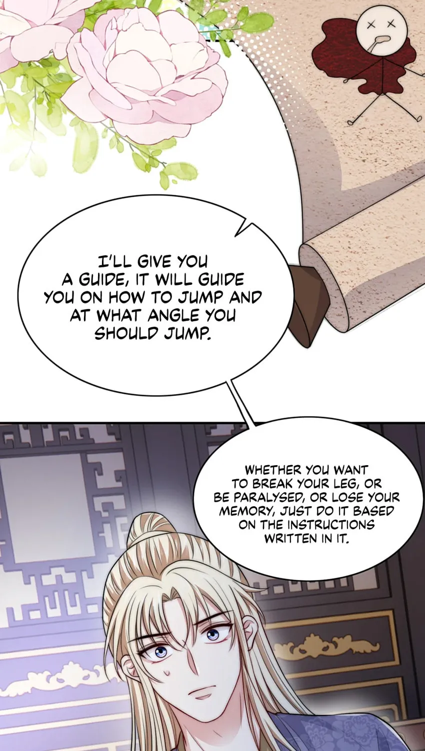 Read Please No Cure For Me chapter 29 image 32 on Lezhin