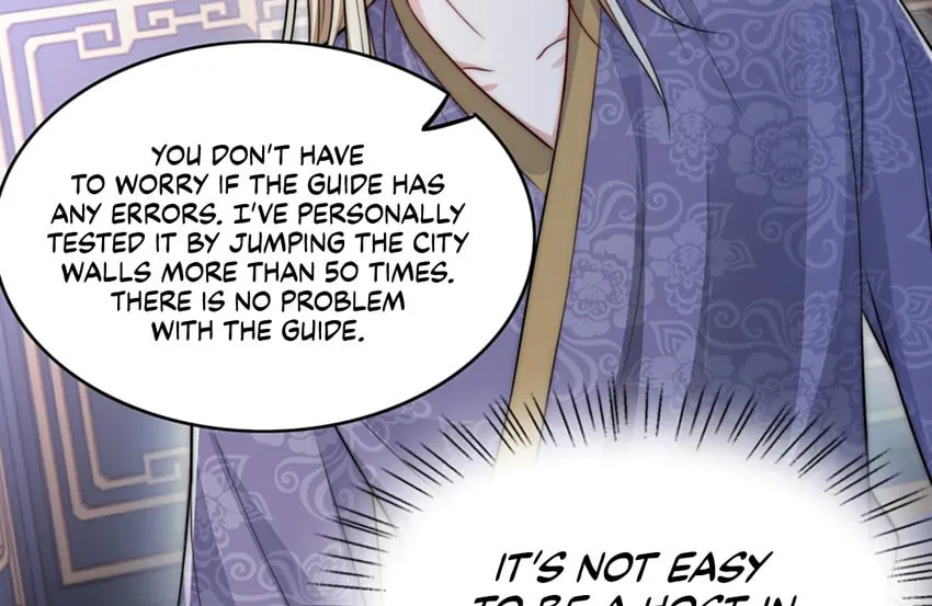 Read Please No Cure For Me chapter 29 image 33 on Lezhin