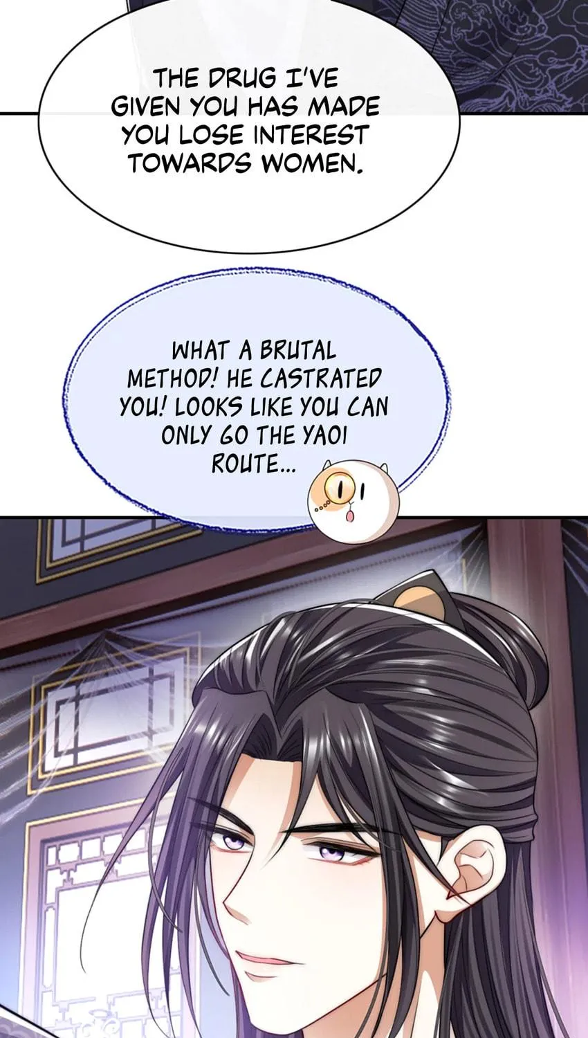 Read Please No Cure For Me chapter 29 image 4 on Lezhin