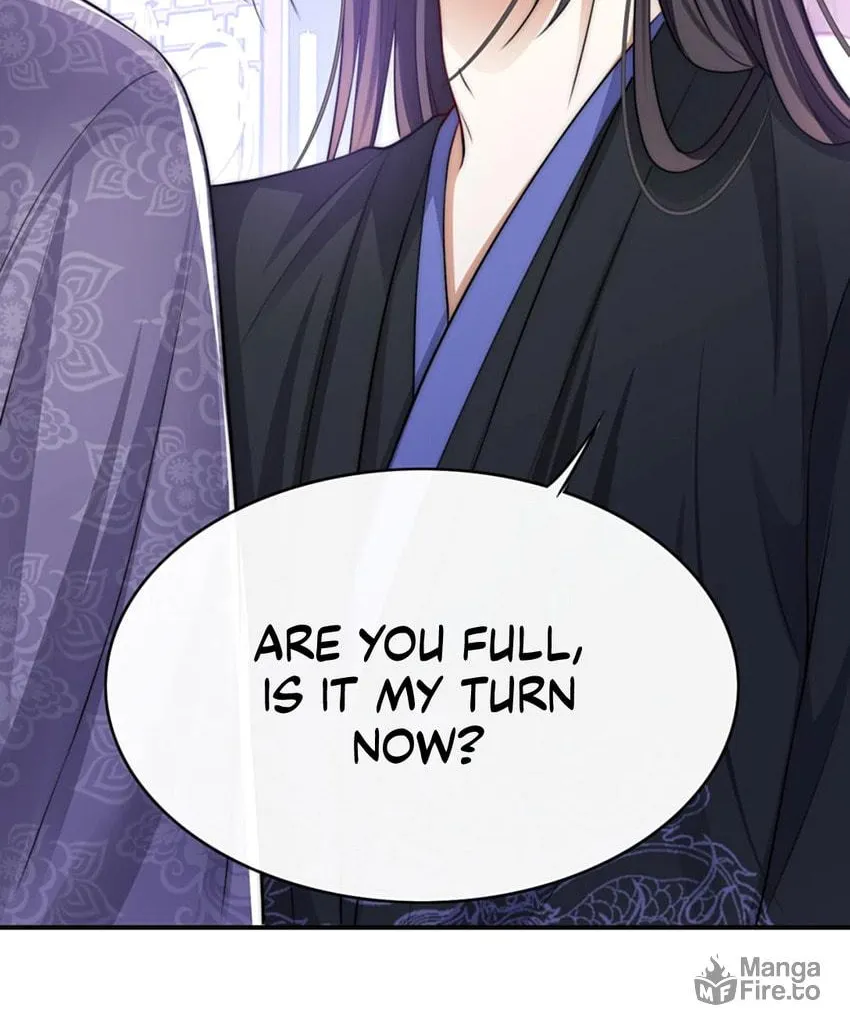 Read Please No Cure For Me chapter 29 image 5 on Lezhin