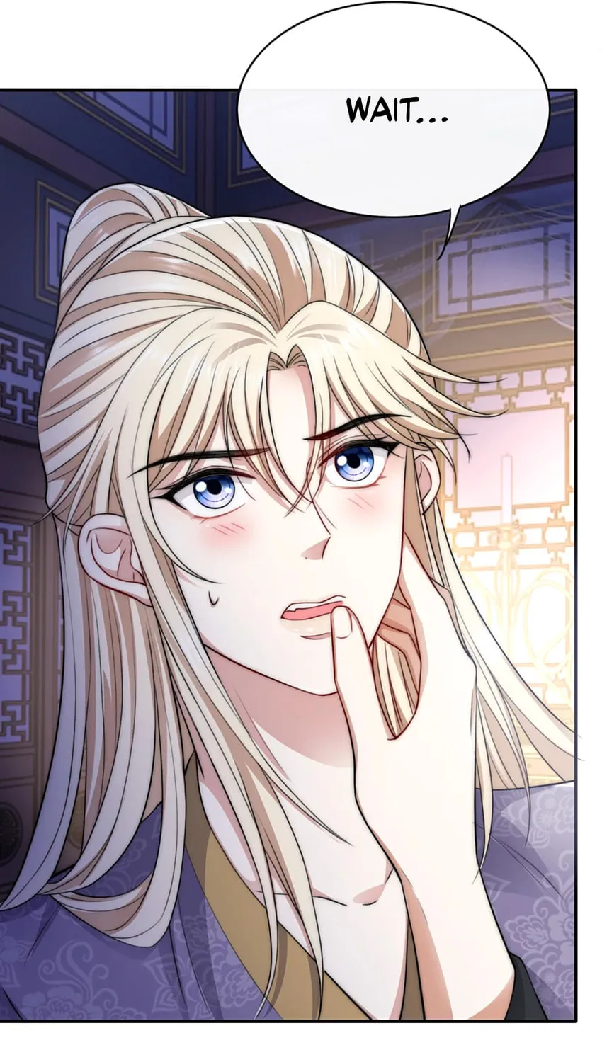 Read Please No Cure For Me chapter 29 image 6 on Lezhin