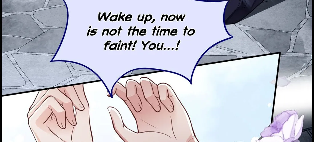 Read Please No Cure For Me chapter 3 image 11 on Lezhin