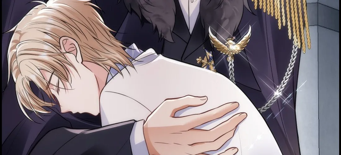 Read Please No Cure For Me chapter 3 image 13 on Lezhin