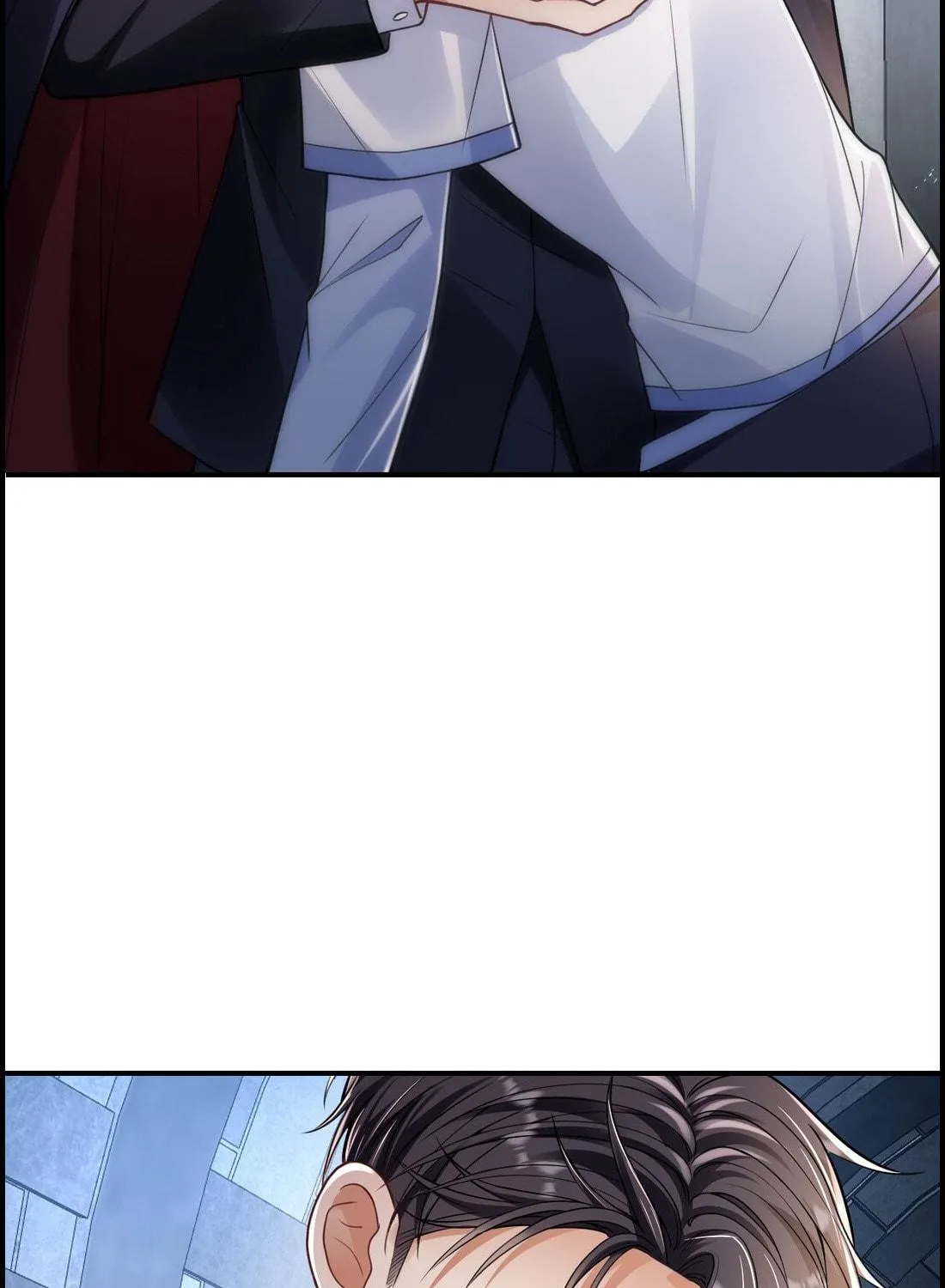 Read Please No Cure For Me chapter 3 image 14 on Lezhin