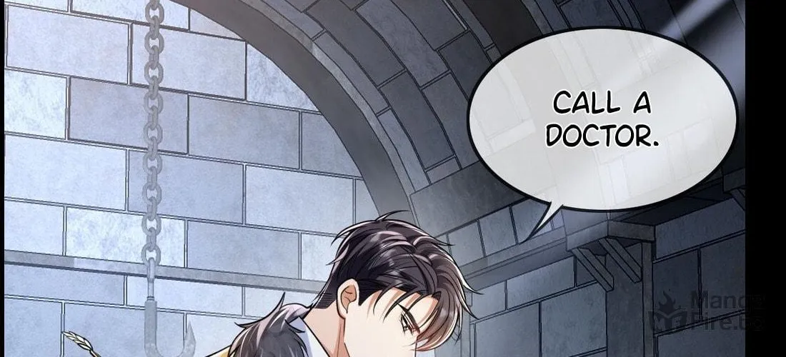 Read Please No Cure For Me chapter 3 image 17 on Lezhin